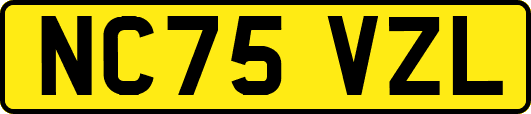 NC75VZL