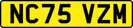 NC75VZM