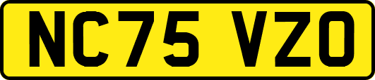 NC75VZO