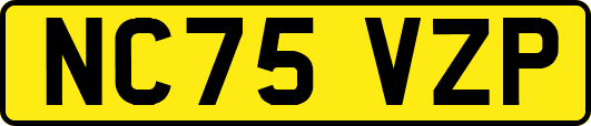 NC75VZP