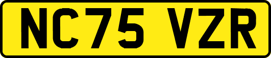 NC75VZR