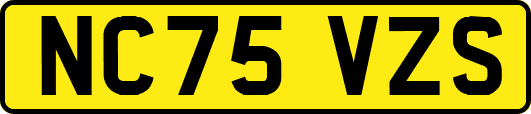 NC75VZS