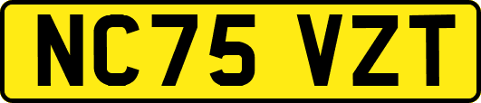 NC75VZT