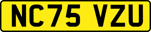 NC75VZU
