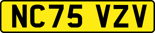 NC75VZV