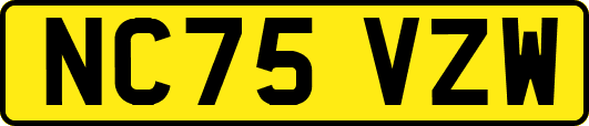 NC75VZW