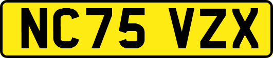 NC75VZX