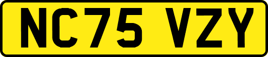 NC75VZY