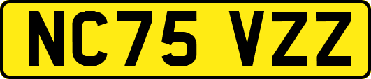 NC75VZZ