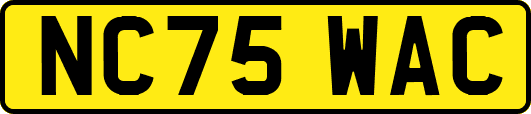 NC75WAC