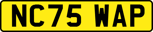 NC75WAP