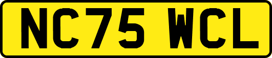 NC75WCL