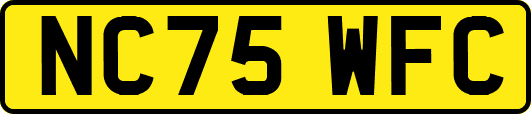 NC75WFC