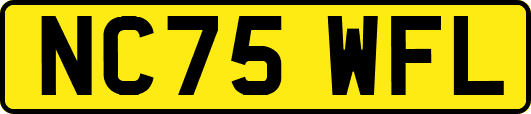 NC75WFL