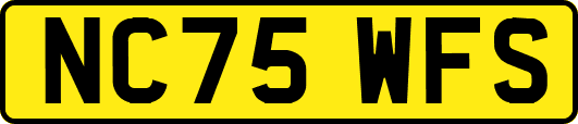 NC75WFS