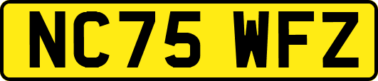 NC75WFZ