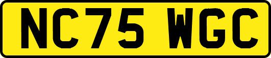 NC75WGC