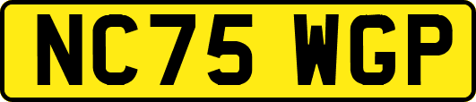 NC75WGP