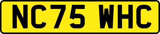 NC75WHC