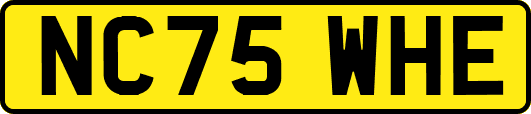 NC75WHE