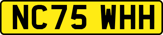 NC75WHH