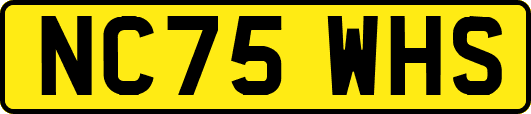 NC75WHS
