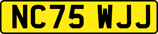 NC75WJJ