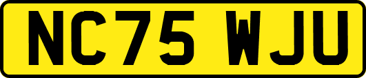NC75WJU