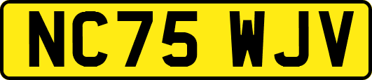 NC75WJV
