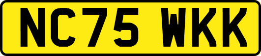 NC75WKK