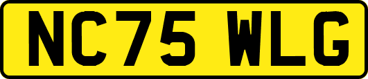 NC75WLG