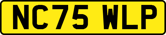 NC75WLP