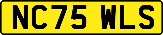 NC75WLS