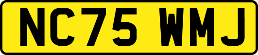 NC75WMJ