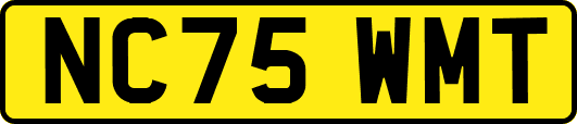 NC75WMT
