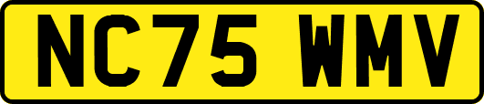 NC75WMV