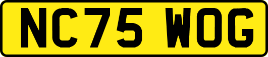 NC75WOG