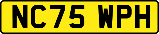 NC75WPH