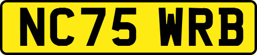 NC75WRB