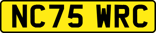NC75WRC