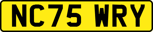 NC75WRY