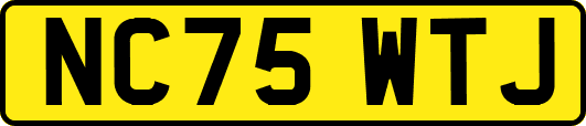 NC75WTJ
