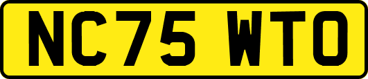 NC75WTO