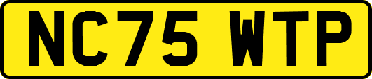 NC75WTP