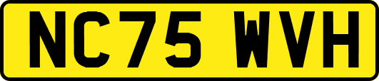 NC75WVH