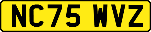 NC75WVZ