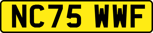 NC75WWF
