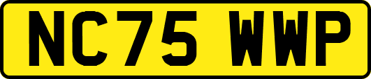 NC75WWP