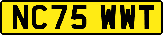 NC75WWT