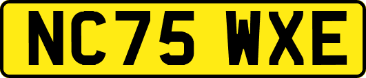 NC75WXE